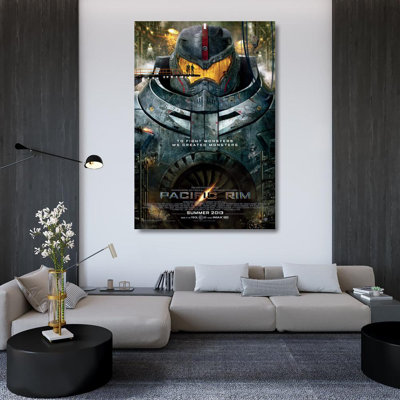 Pacific Rim