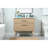 Steinfeldt 36'' Single Bathroom Vanity with Engineered Marble Top-1892521701