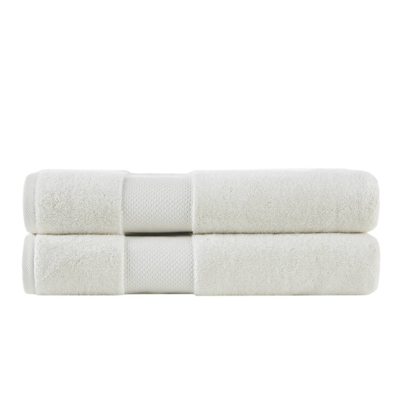 Luxurious Absorbent Turkish Cotton Classic Style For Elegant Bathroom Experience