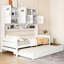 Lit de jour moderne avec lit gigogne et rangement-336324789-336324811