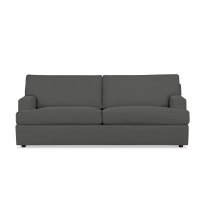Cleo 84" Upholstered Sofa