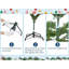 Lighted Artificial Christmas Tree-732874652