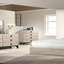 Meuble de chambre à coucher moderne 1 pièce-1681002137