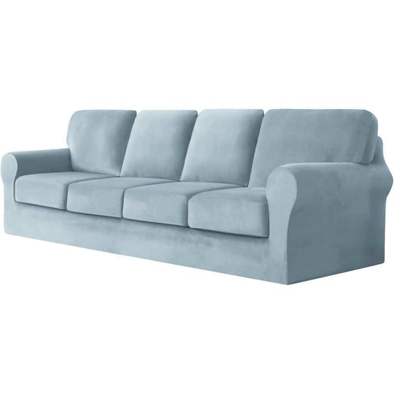 Outdoor Patio Sofa Cover
