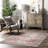 Tindra SpinClean Faded Multi Medallion Machine Washable-724140442