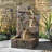 Amily Weather Resistant Fountain with Light