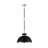 Krum 1 - Light Single Pendant-1911718768