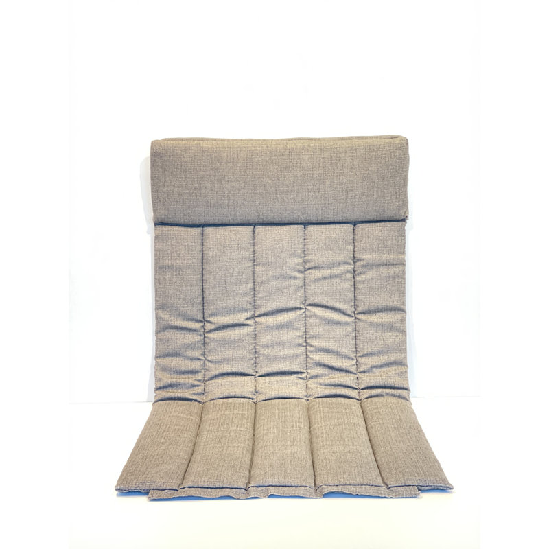 Coussin de dossier / siège d'extérieur