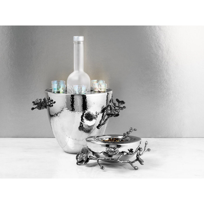Black Orchid Vodka Service