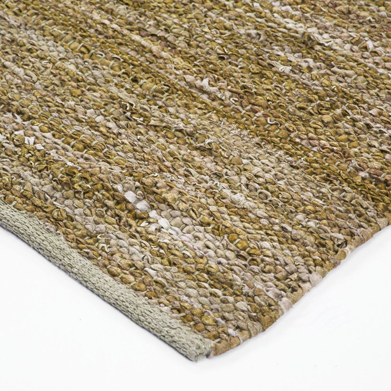 Kucera Solid Colour Area Rug, Rectangle 160 x 230cm