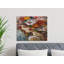 Wrapped Canvas Print Set-24331836