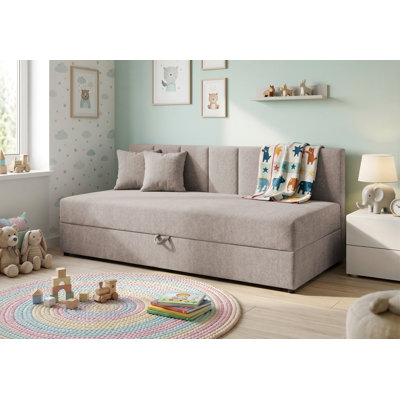 Lenny Upholstered Polyester Daybed