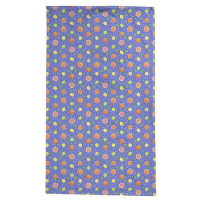 Nappe à motif de fruit Leffel