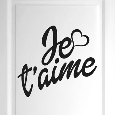 Wall Decal