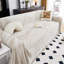 Housse pour canapé en chenille-818830791