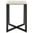 Bonifaz Marble Top End Table