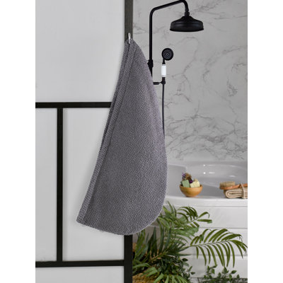 Cotton Ultra Light Fingertip Towel