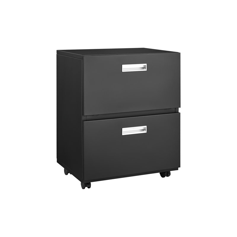 Support pour classeur mobile Office 2