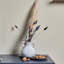 Amalin Stoneware Table Vase