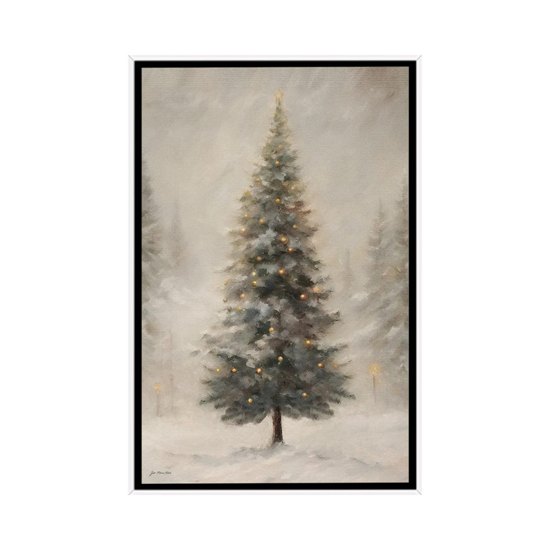 Print, 66.04 cm H x 45.72 cm W x 4.445 cm D, White