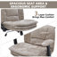 Fauteuil Criss-1351024500