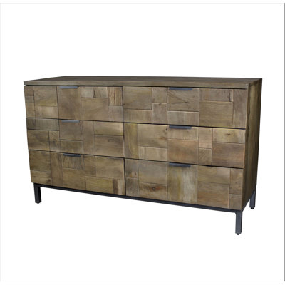 Accent Chest