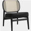Fauteuil d'appoint Quinne