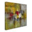 « cherish » par ricardo tapia, reproduction d’art sur toile tendue-12860474