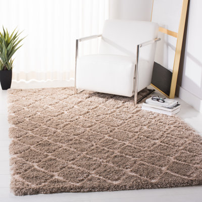Performance Geometric Rug