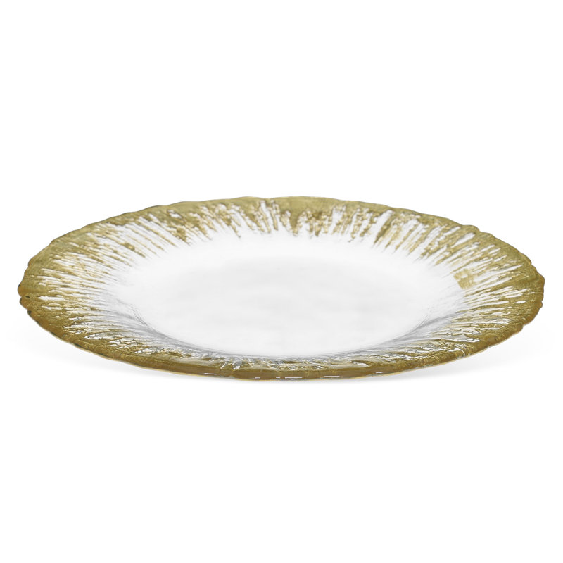 Gil 21cm Salad Plate