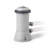 Intex 86'x59'x23' Above Ground Swimming Pool & 530 GPH Pool Cartridge Pump