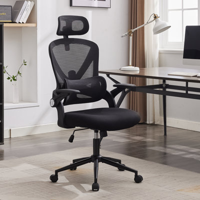 Tarangini Office Chair with Headrest