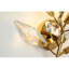 Lustre applique murale en acier 4 lumières Guidotti-497074372-522604052-497074374