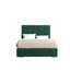 Edelmann Upholstered Bed-1034675400-1034675422
