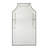 Flat Wall Mirror
