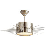 Suzanne Kasler Soleil Large Semi-Flush
