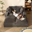 Corduroy Sofa-757042303-757042288