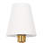 Argill 2 - Light Sconce, Battery Operated