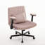Fauteuil de bureau Velvet Criss Cross