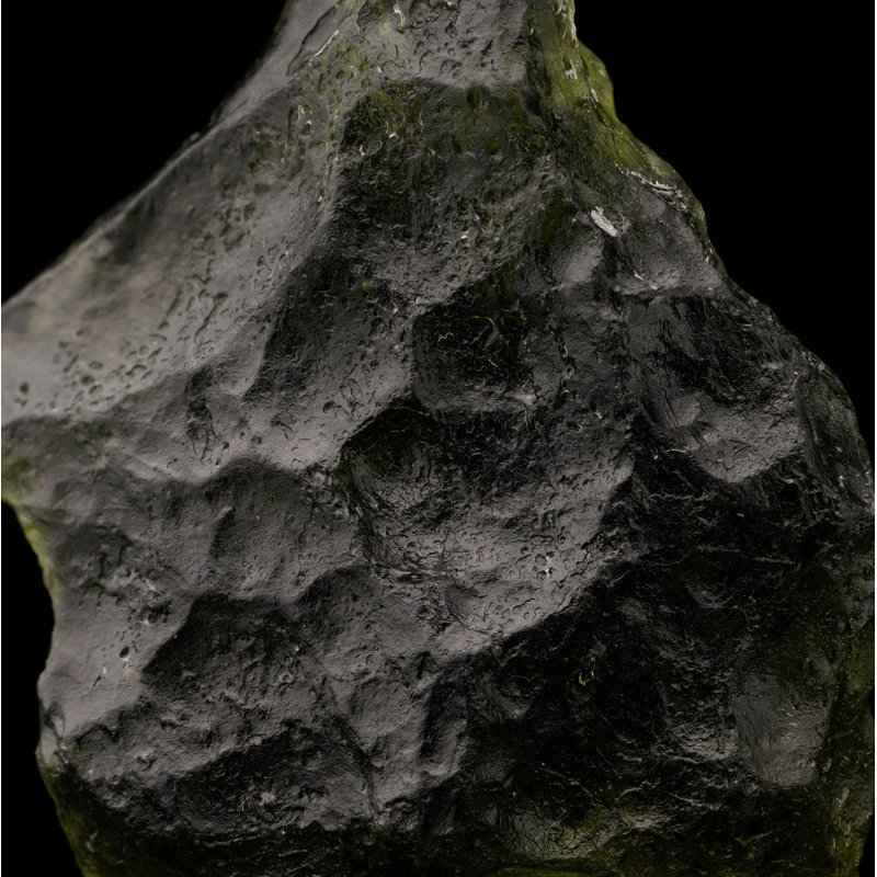 Moldavite