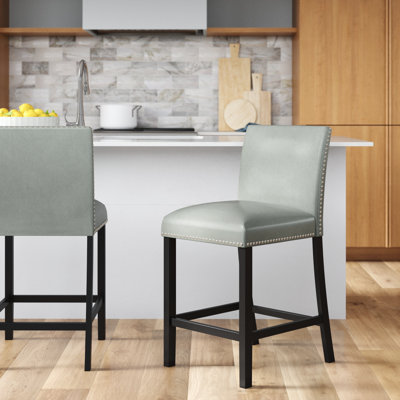 Tabouret de comptoir 25 po Biggs