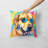 Other/No Pattern Outdoor Throw Pillow-1725518278