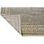 Hand Knotted Area Rug in Beige/Gray