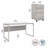 Hybrid Desk-70422233-70422232