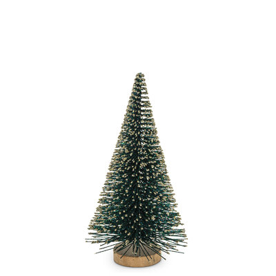 Christmas Tabletop Tree
