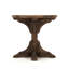Leah Solid Wood Coffee Table