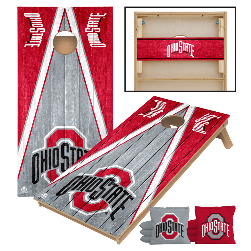 Hayon Victory | Planches collégiales 2 x 4, Ohio State Buckeyes