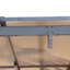 Pavillon de jardin escamotable d'extérieur pour patio, jardin, cour et terrasse-112467406