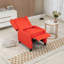 Fauteuil de détente / fauteuil inclinable moderne et confortable-1318878289