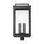 Luminaire d'extérieur 6 lumières Amari